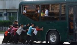 Những lời đồn đoán gây sốc về Triều Tiên